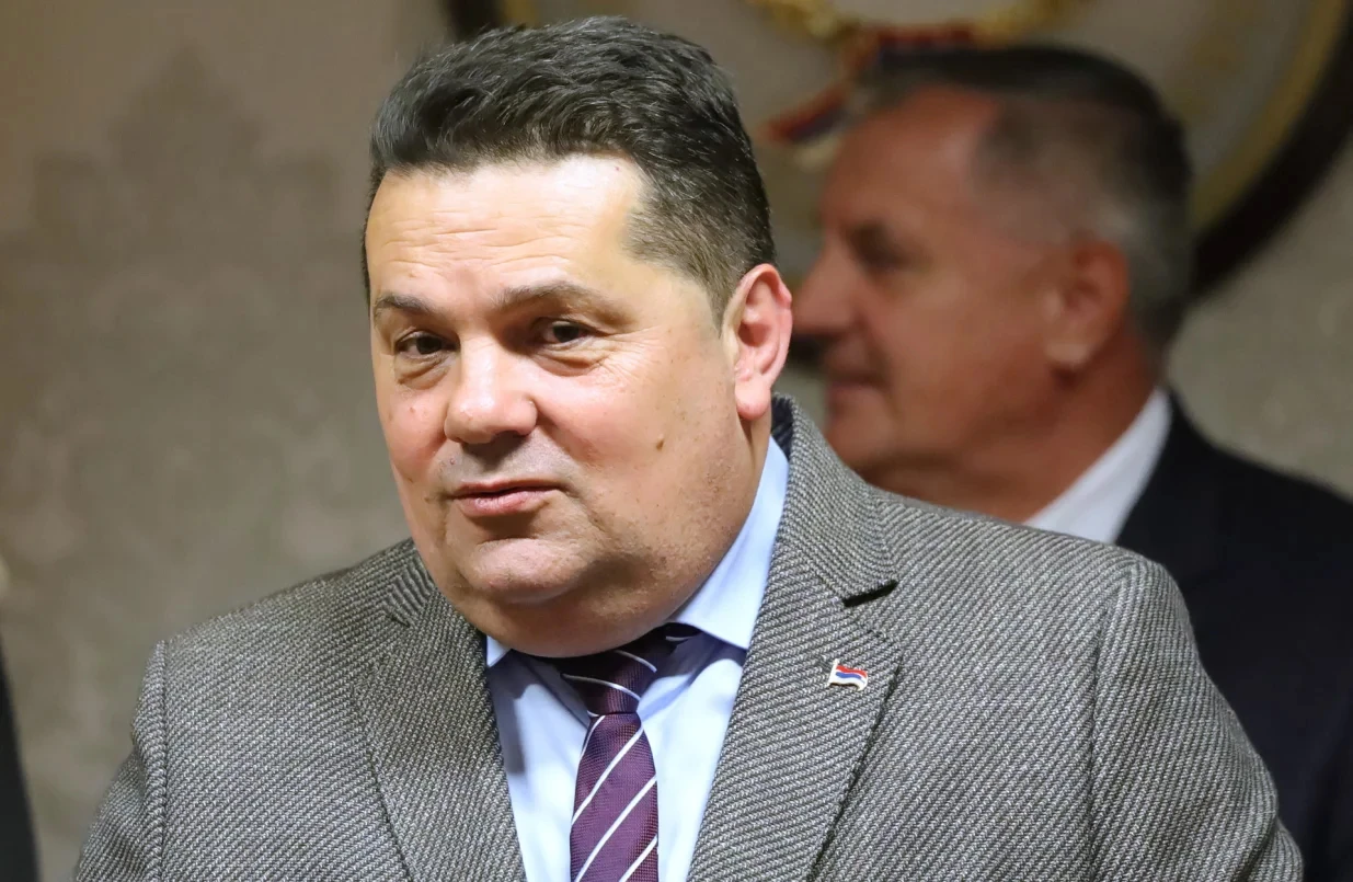 Iznenadno ročište: Tužiteljstvo traži da se ukine pritvor Stevandiću i Viškoviću