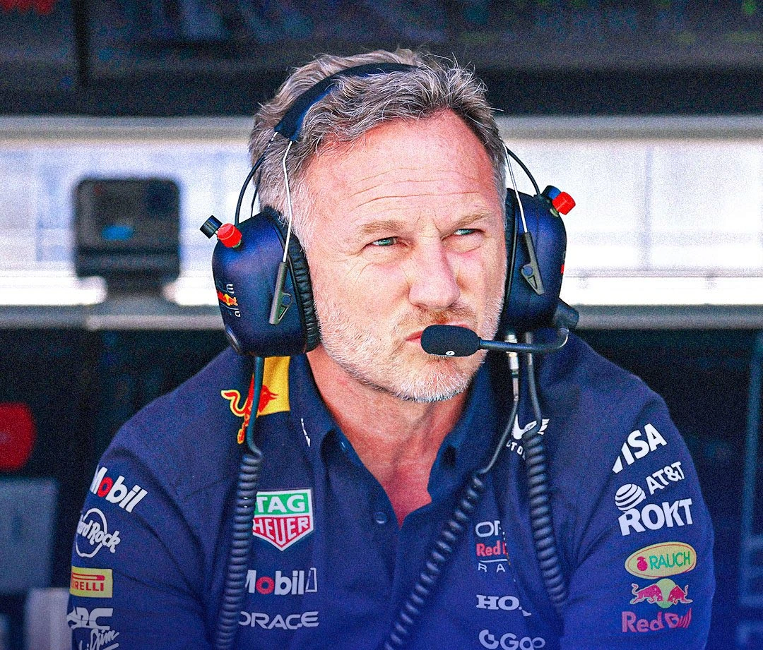 Christian Horner smijenjen nakon 20 godina: Red Bull zahvalio legendarnom šefu tima