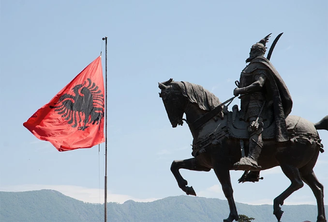 Nekad smo o njima pričali viceve: EU kaže da je Albanija najbolja na Balkanu