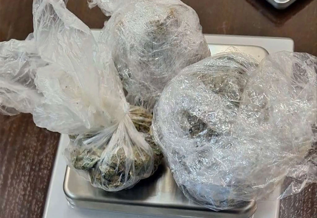 Droga, oružje i zatvorski čuvar: Pravomoćna presuda iz Širokog Brijega!