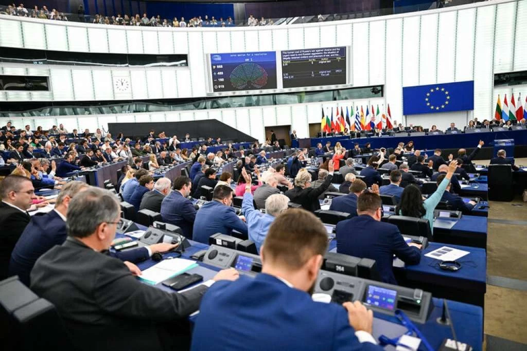 EU: BiH se, odmah nakon Ukrajine, nalazi u najtežoj situaciji u Europi