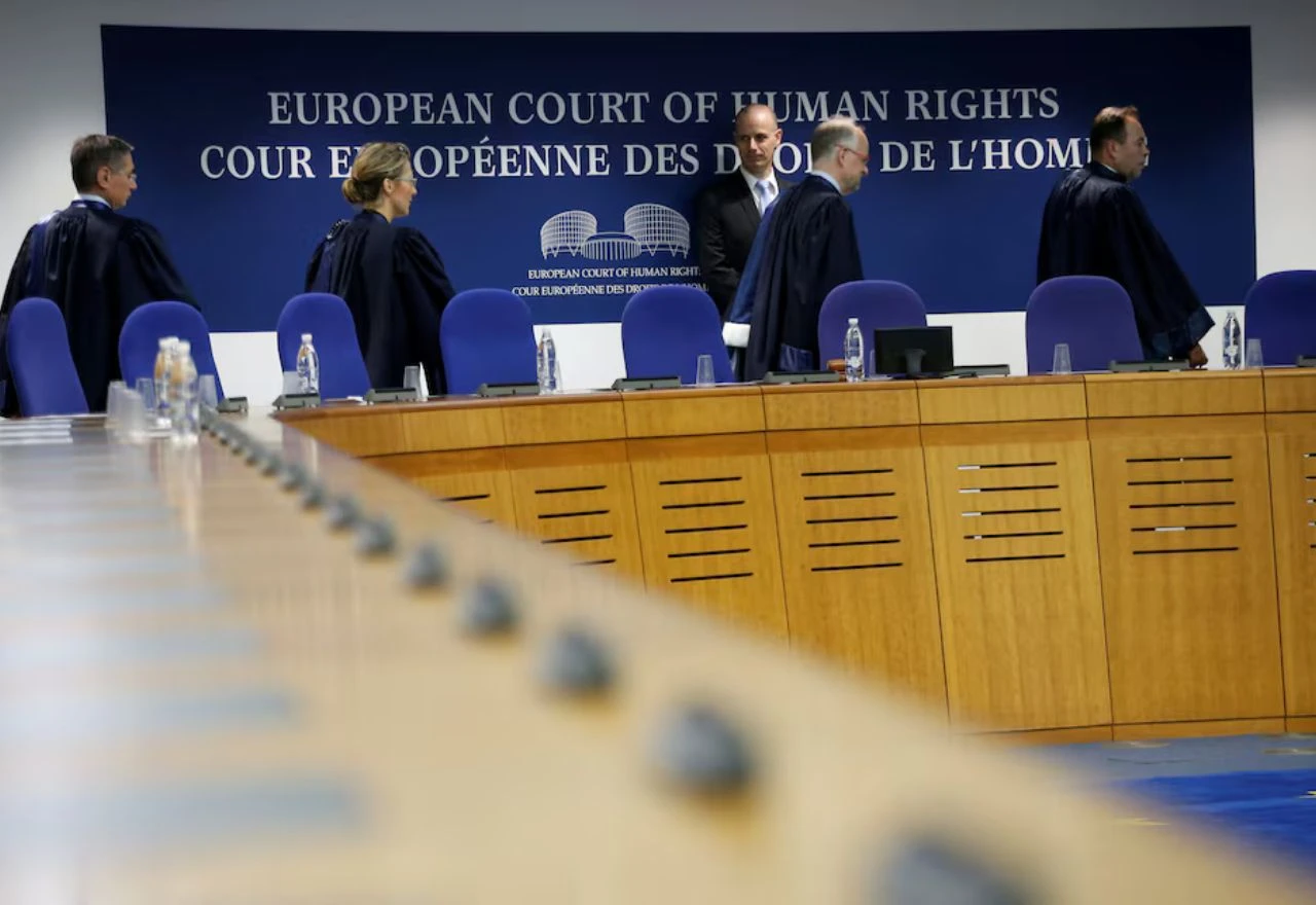 ESLJP proglasio Rusiju krivom za mnogobrojne povrede ljudskih prava u Ukrajini