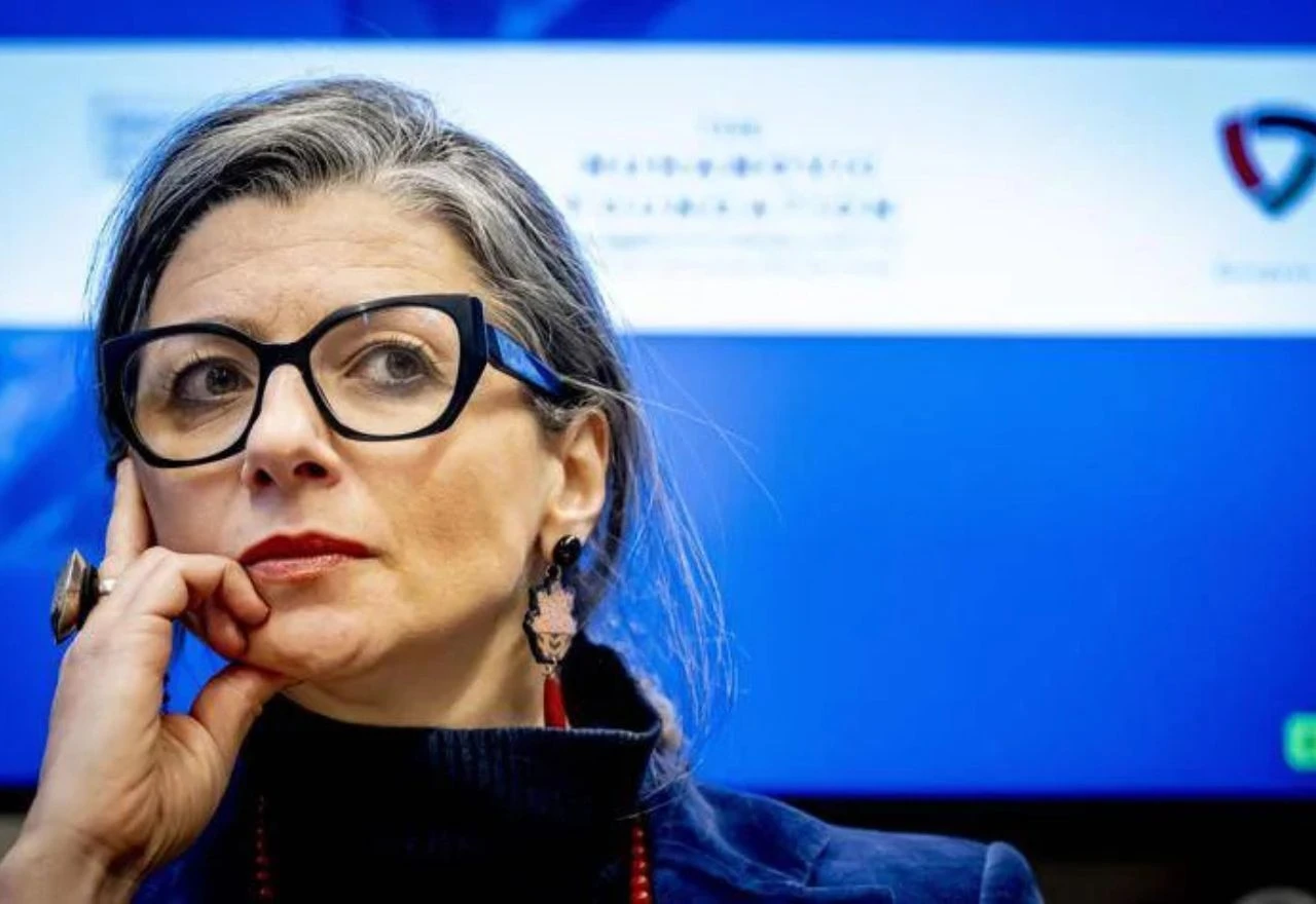 SAD uvele sankcije UN-ovoj novinarki Francesci Albanese