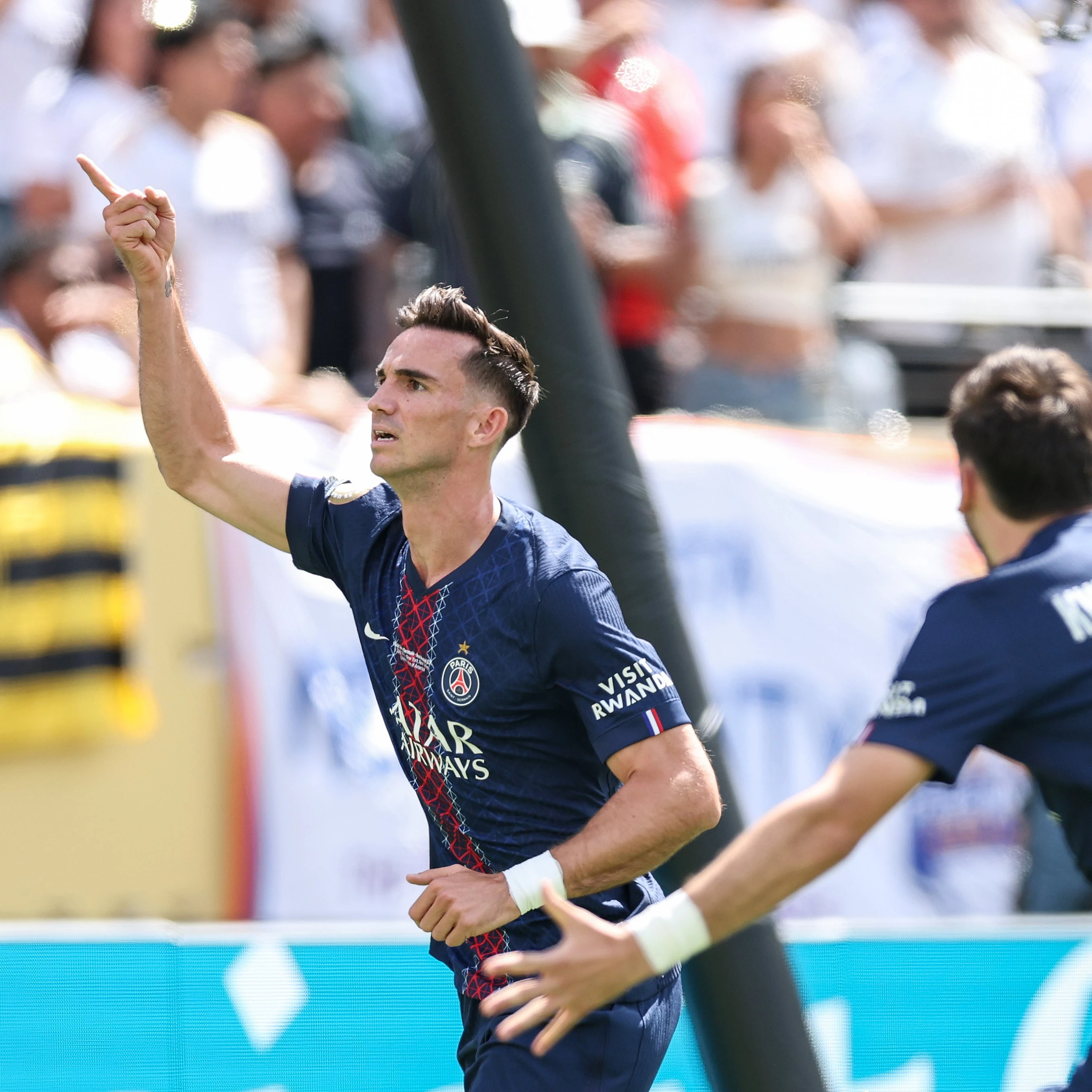 PSG se poigrao s Realom i prošao u finale klupskog SP-a