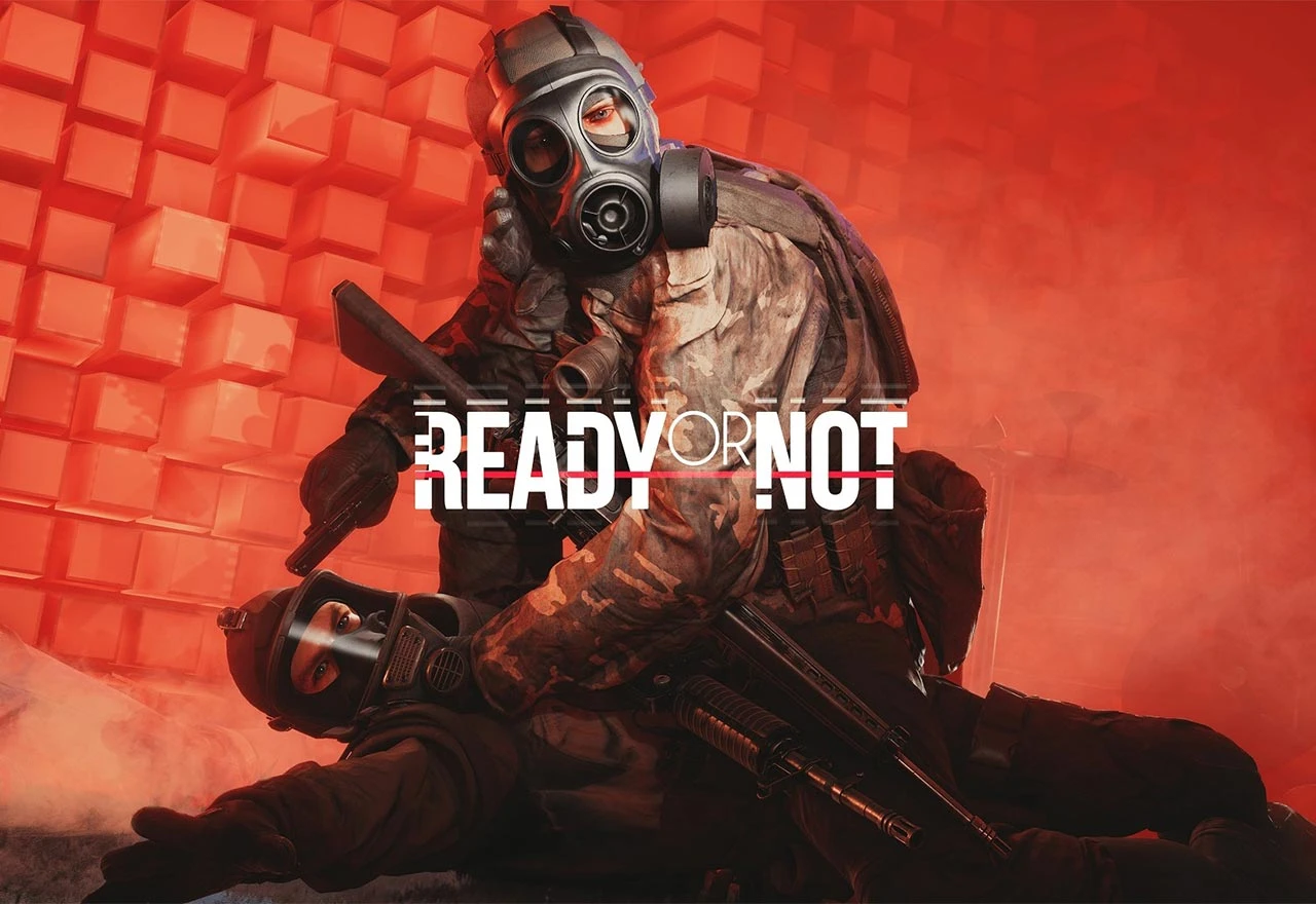 Ready or Not raste unatoč kritikama: Steam bilježi skok broja igrača