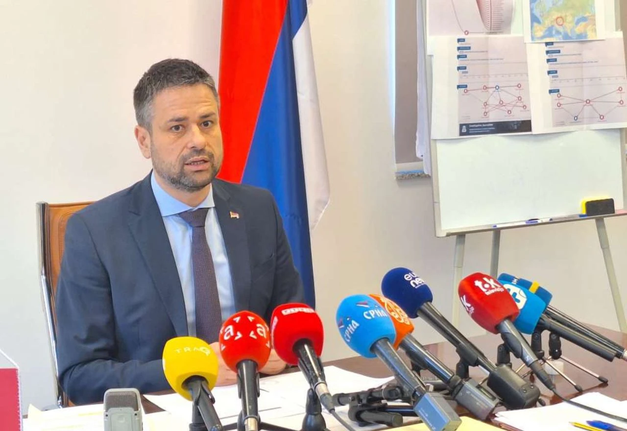 Amidžić: Nećemo dug Viaductu isplatiti na račun na Kanalskim otocima