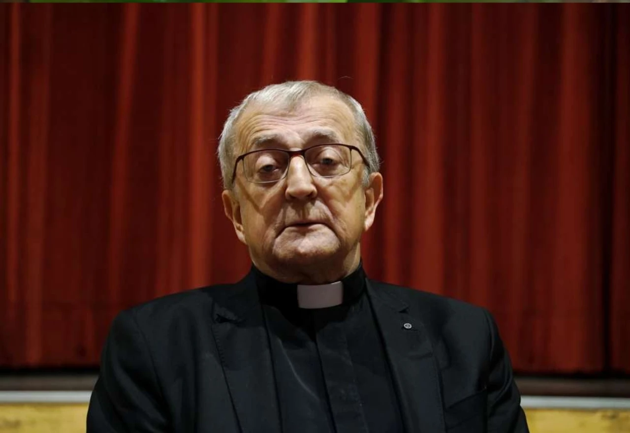 Mons. Topić: Molimo za žrtve, ali i za pravedan mir u BiH