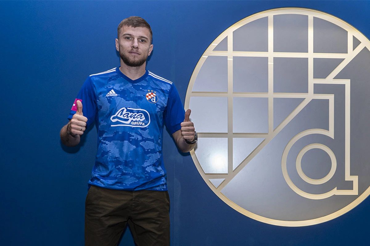 Legenda Dinama pred potpisom za klub iz BiH