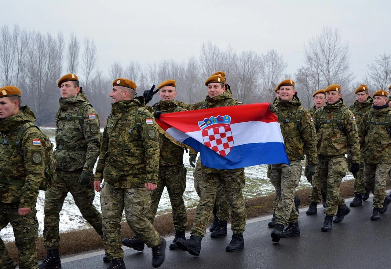 Vojni rok u Hrvatskoj ponovno obvezan: Tko, kada i kako?