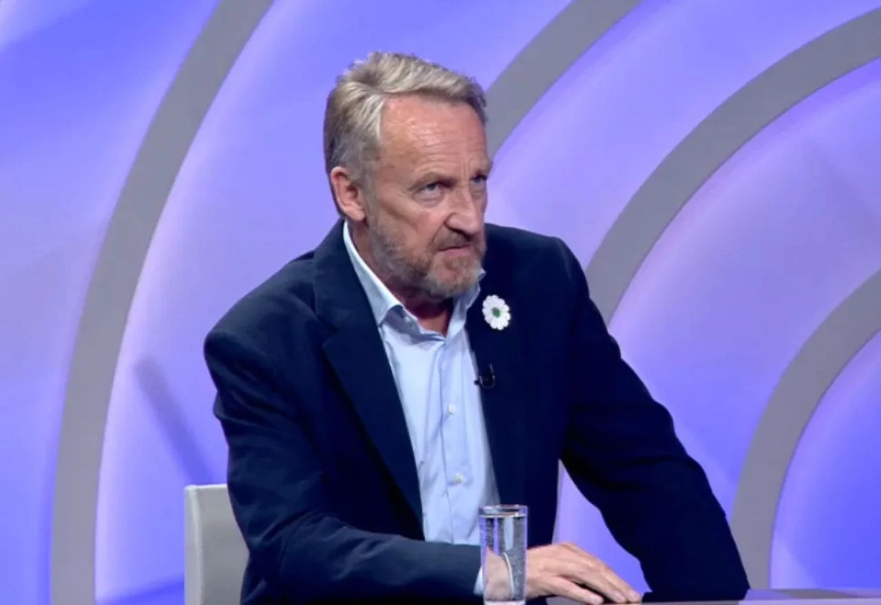Izetbegović: ''Ovo popuštanje Dodiku vodi ka sukobu u BiH''