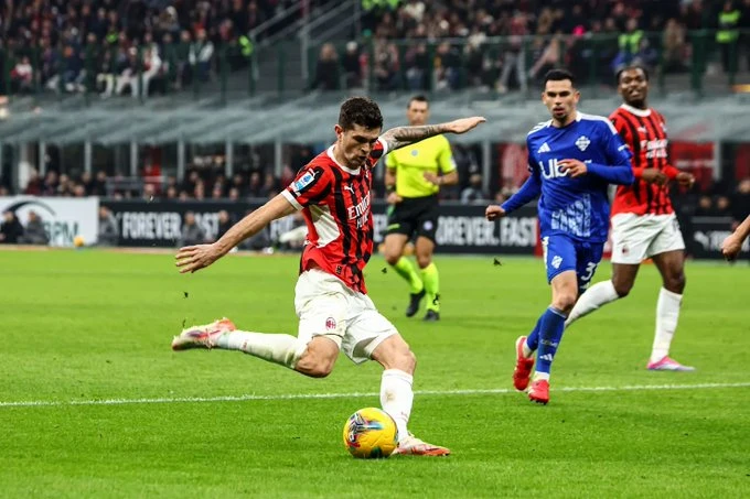 Nešto posve novo: Milan i Como igraju utakmicu Serie A u Australiji