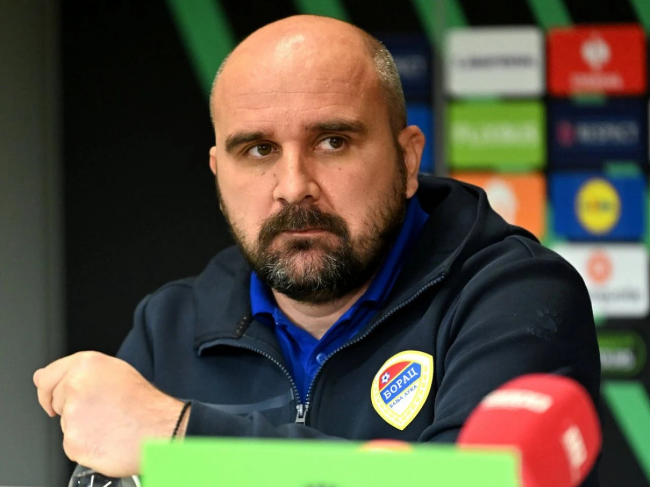 Žižović: Dobili smo šamar