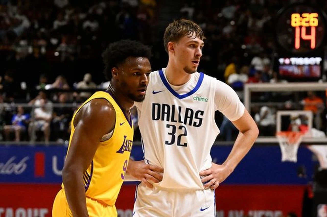 Flagg debitirao za Dallas, nije se proslavio u prvoj utakmici