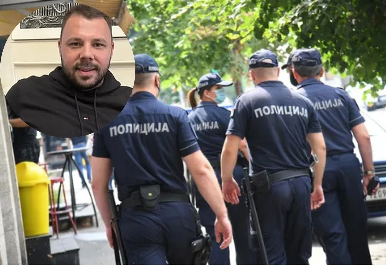 Državljanin BiH u Srbiji zbog djevojke pokušao ubiti muškarca