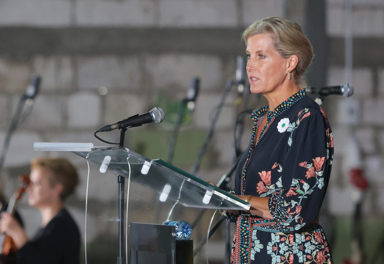 Kralj Velike Britanije o Srebrenici: Vrijeme je da udvostručimo napore za pravdu