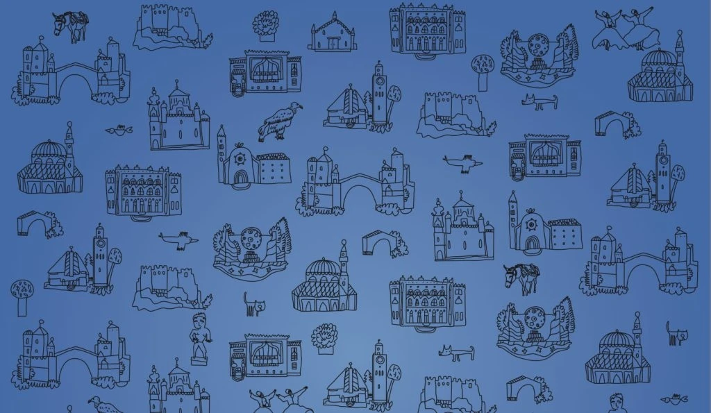 Otvoren Turistički info centar u Starom gradu Mostara, dostavite promotivni materijal