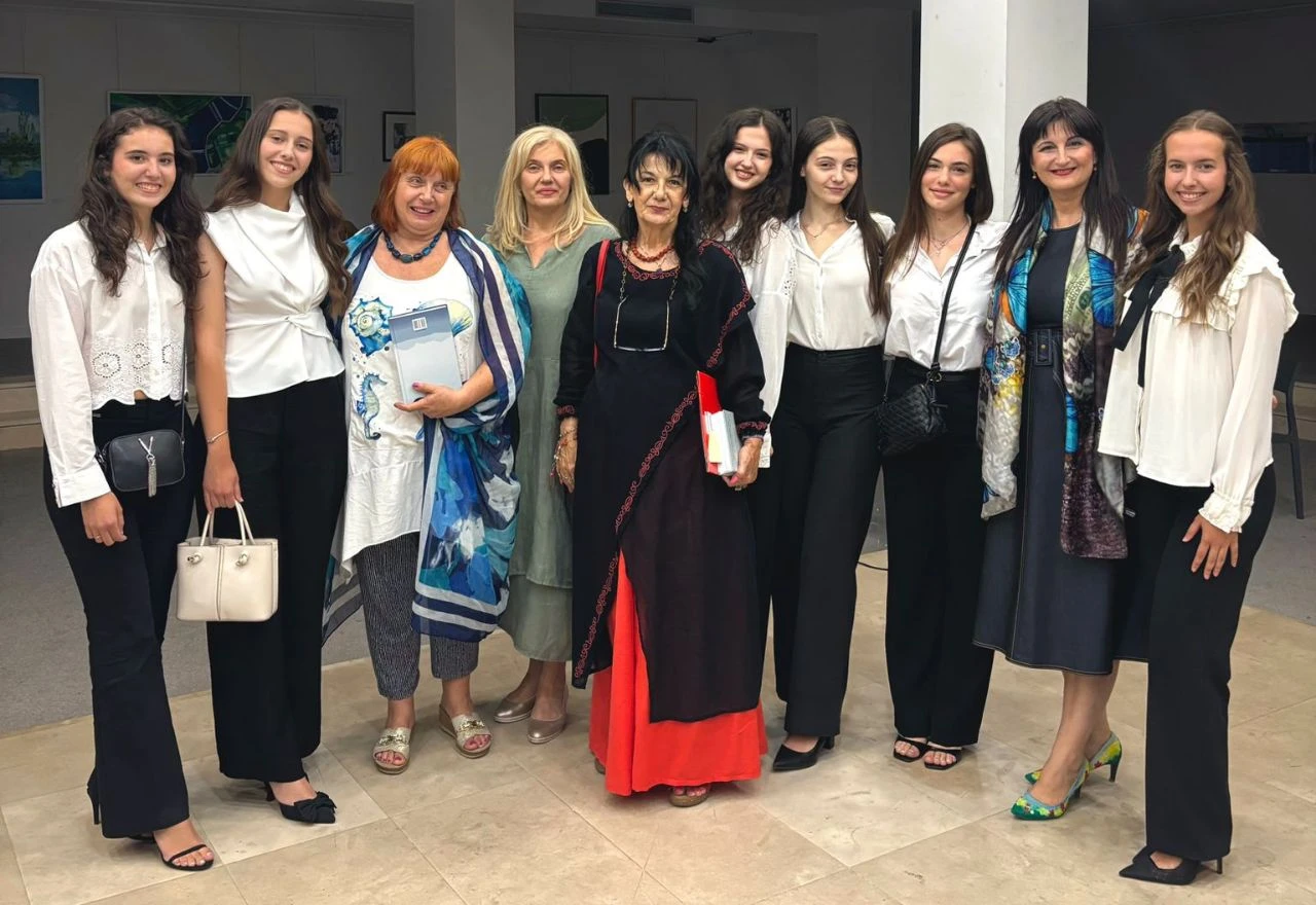 Književna baština na sceni: Mostar obilježio 125 godina DHK-a