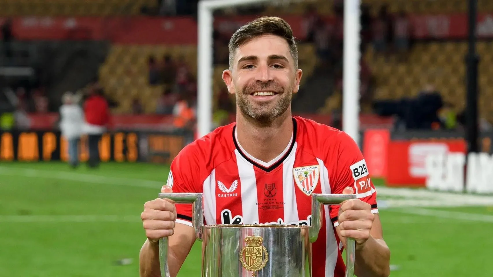 Nova istraga: Branič Athletica Bilbao bio pozitivan na doping testu