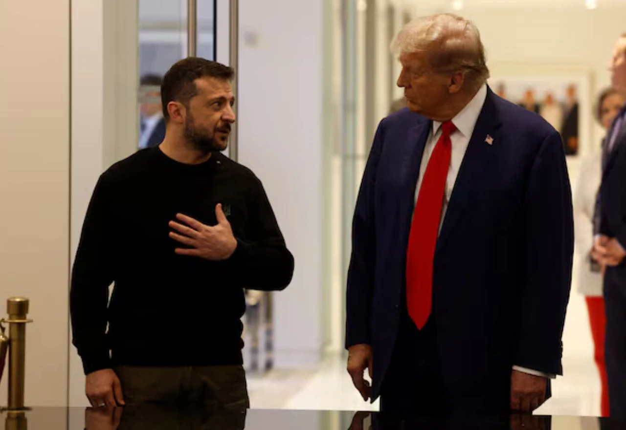 Trump promijenio politiku prema Ukrajini: "Šaljemo Patriote Ukrajini"
