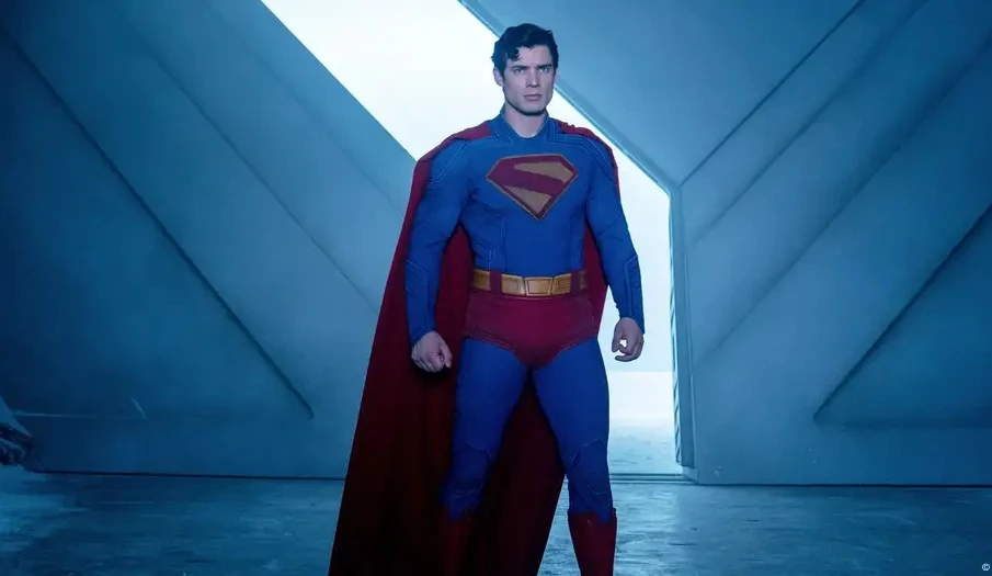 Je li novi Superman woke junak?
