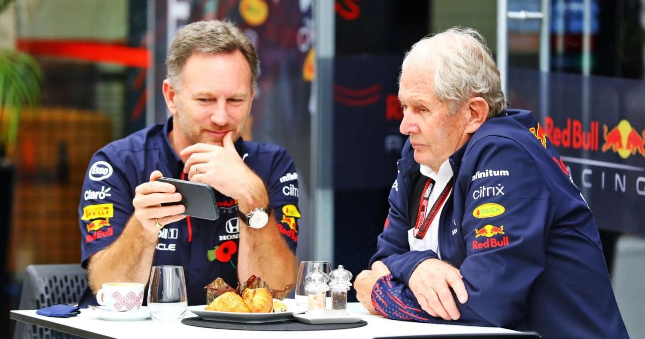 Horner bi mogao uzeti 70 milijuna Red Bullu