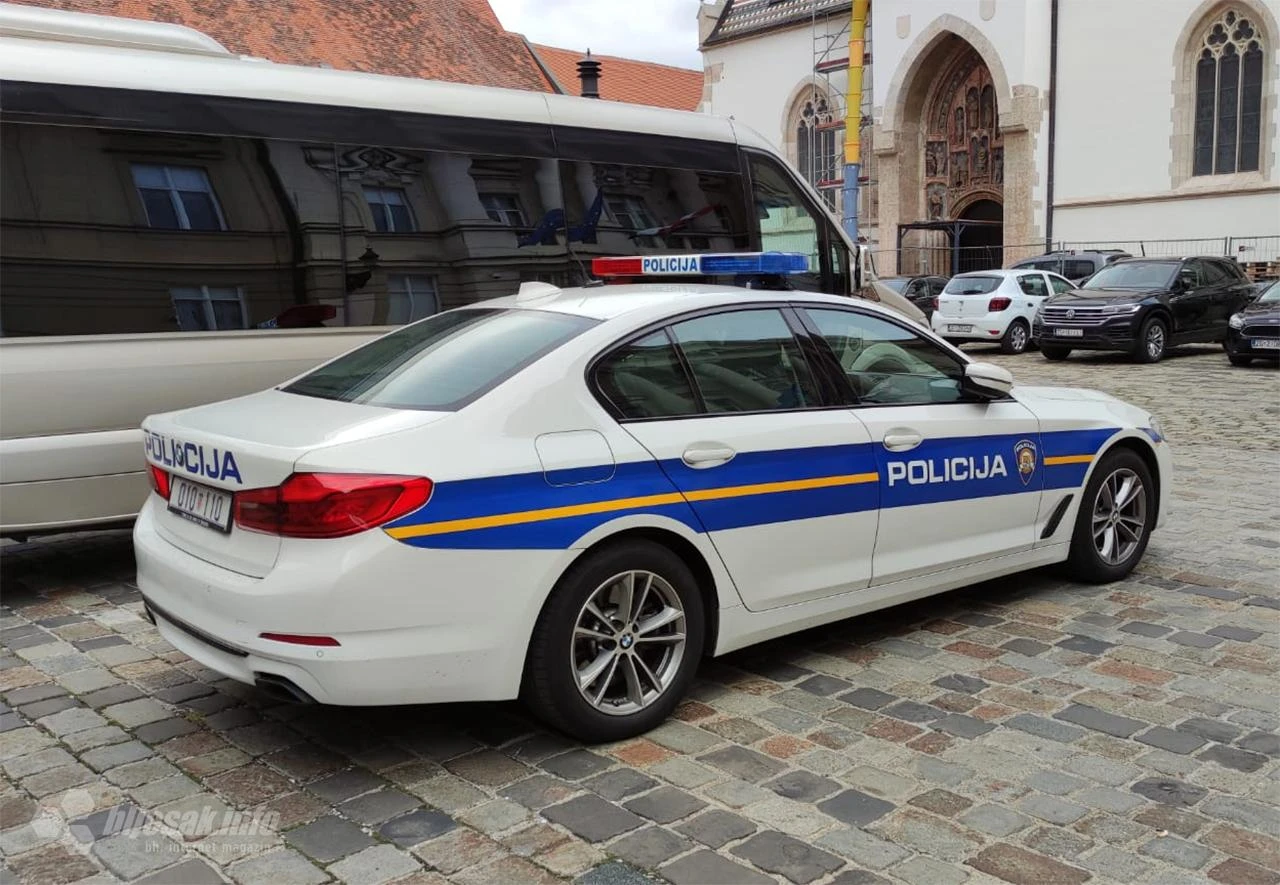 Identificirano dijete koje je nedavno nestalo u Dravi