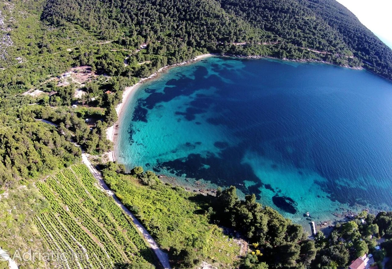 Dvije najljepše plaže na Pelješcu koje vrijedi posjetiti