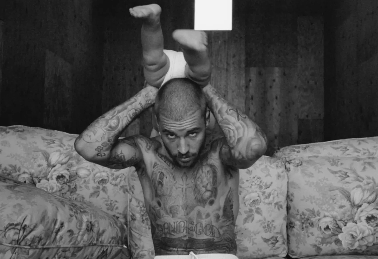 Justin Bieber objavio novi album nakon četiri godine stanke