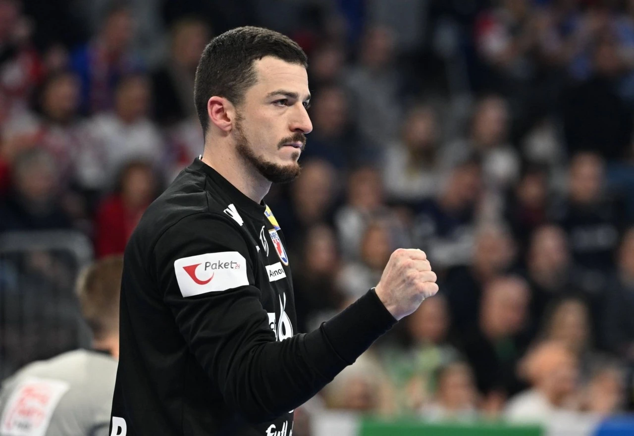 Hrvatski rukometaš nakon otkaza u Vojvodini: "Lijepa li si"