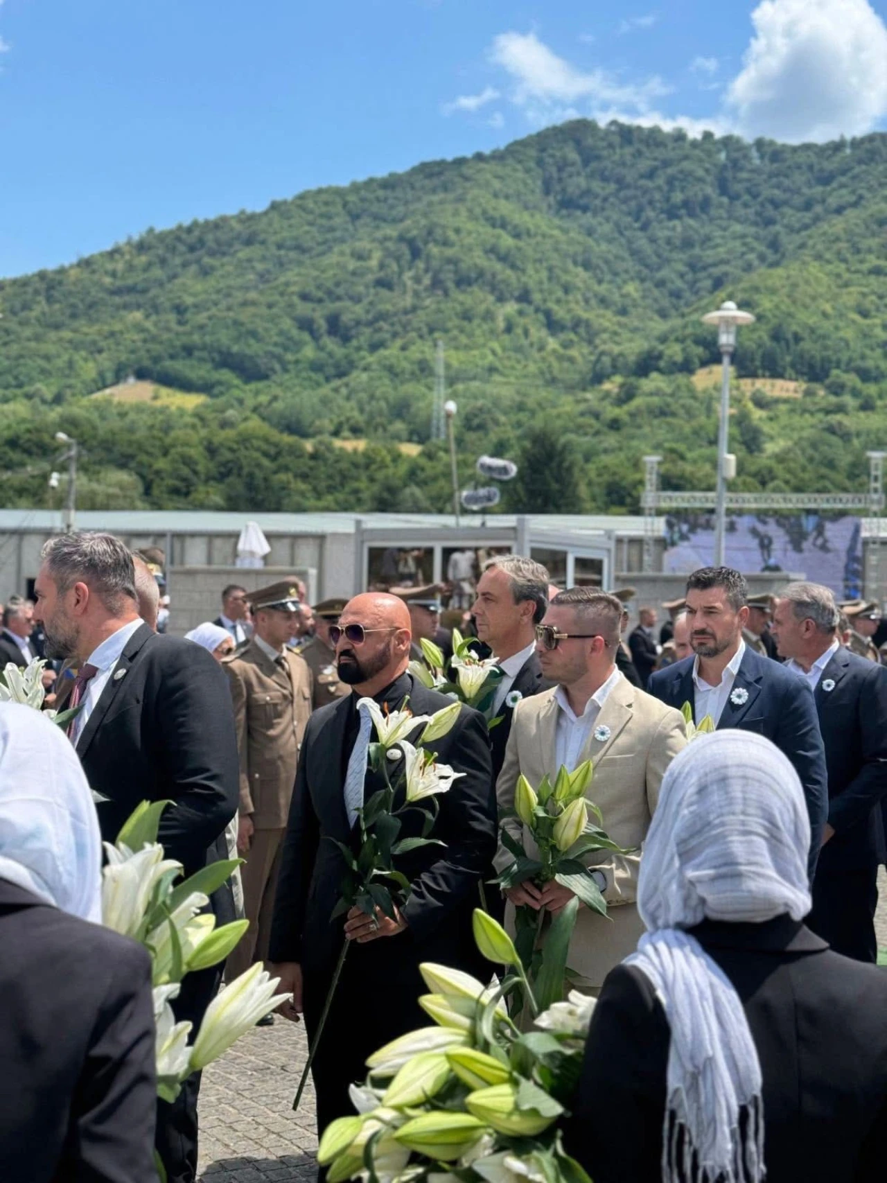 Ramo Isak: Jedino kažnjavanjem zločinaca možemo spriječiti činjenje novih