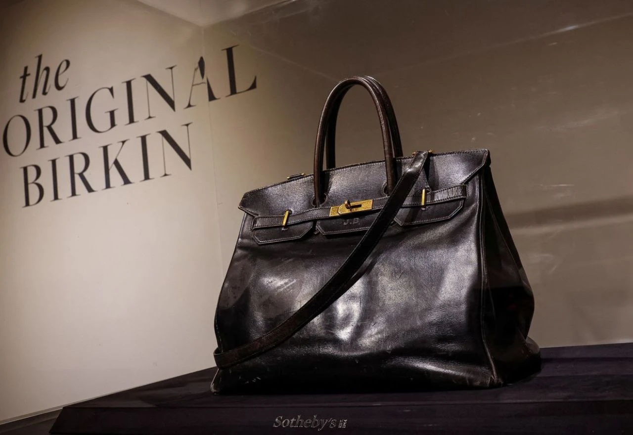 Originalna torba popularnog brenda prodana za 10 milijuna dolara