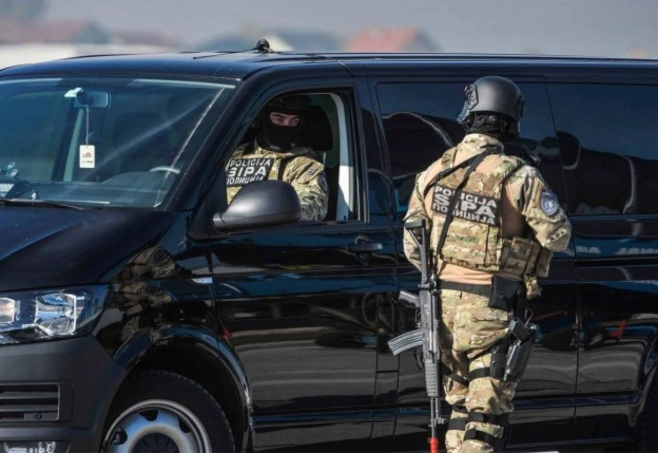 Švicarska tajna služba: Napad u Bosanskoj Krupi inspiriran džihadom