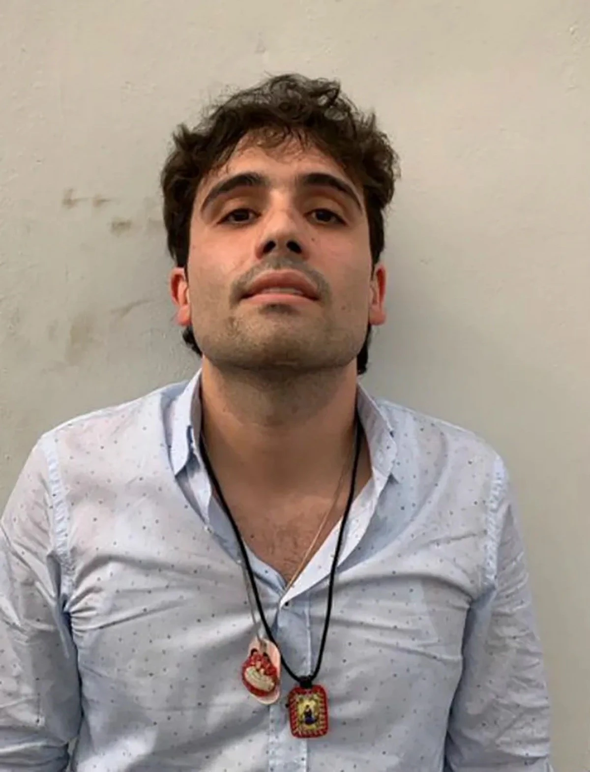 Sin narkobosa El Chapa priznao krivnju pred američkim sudom