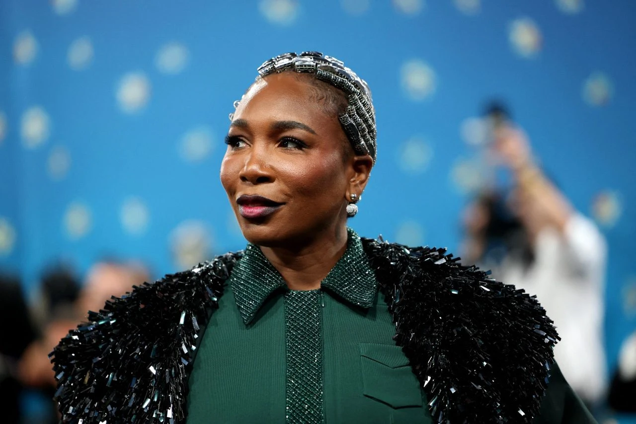 Venus Williams u 45. godini dobila pozivnicu za turnir