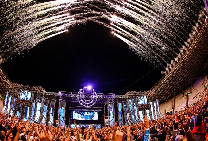 Split: Na ULTRA Europe festivalu 119 uhićenih