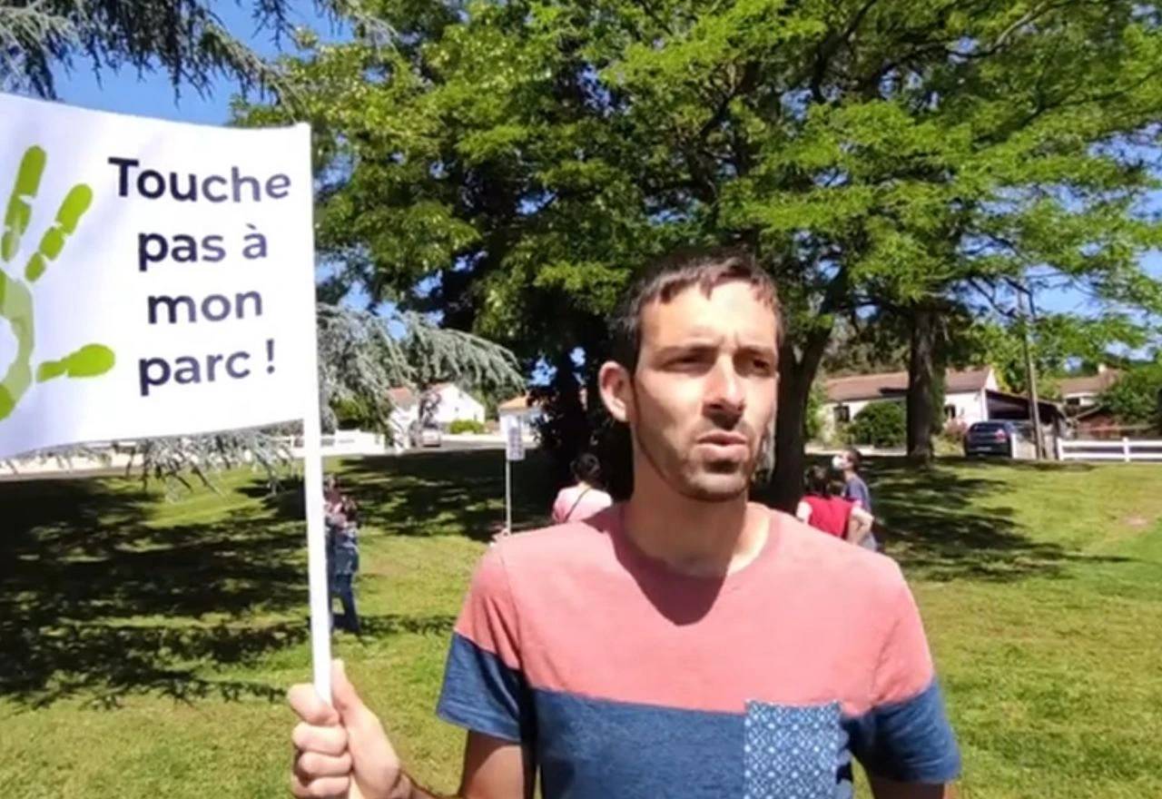 Francuski LGBT aktivist i političar vodio mrežu pedofila: Silovana petomjesečna beba