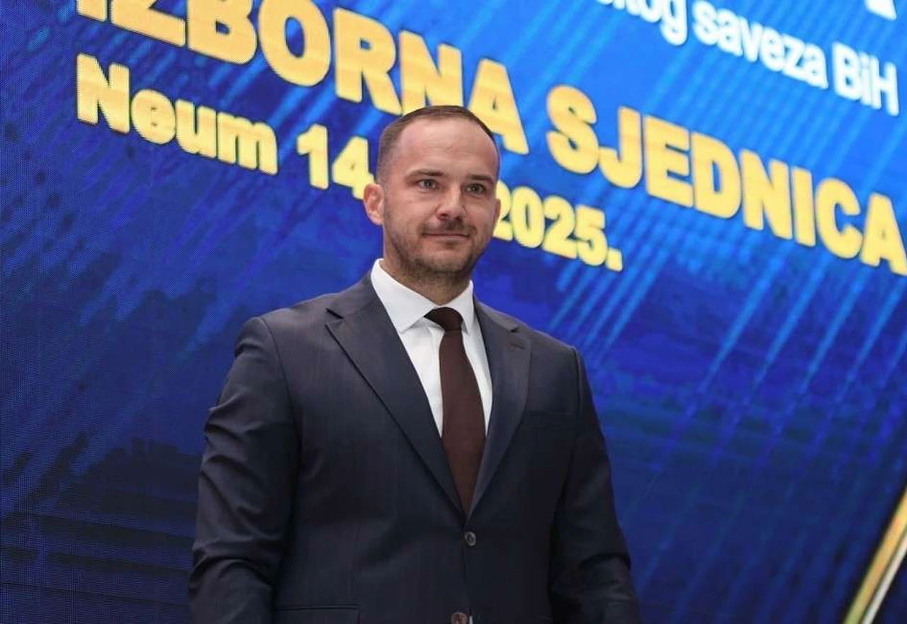 Zeljković može voditi Nogometni savez BiH do 2033.