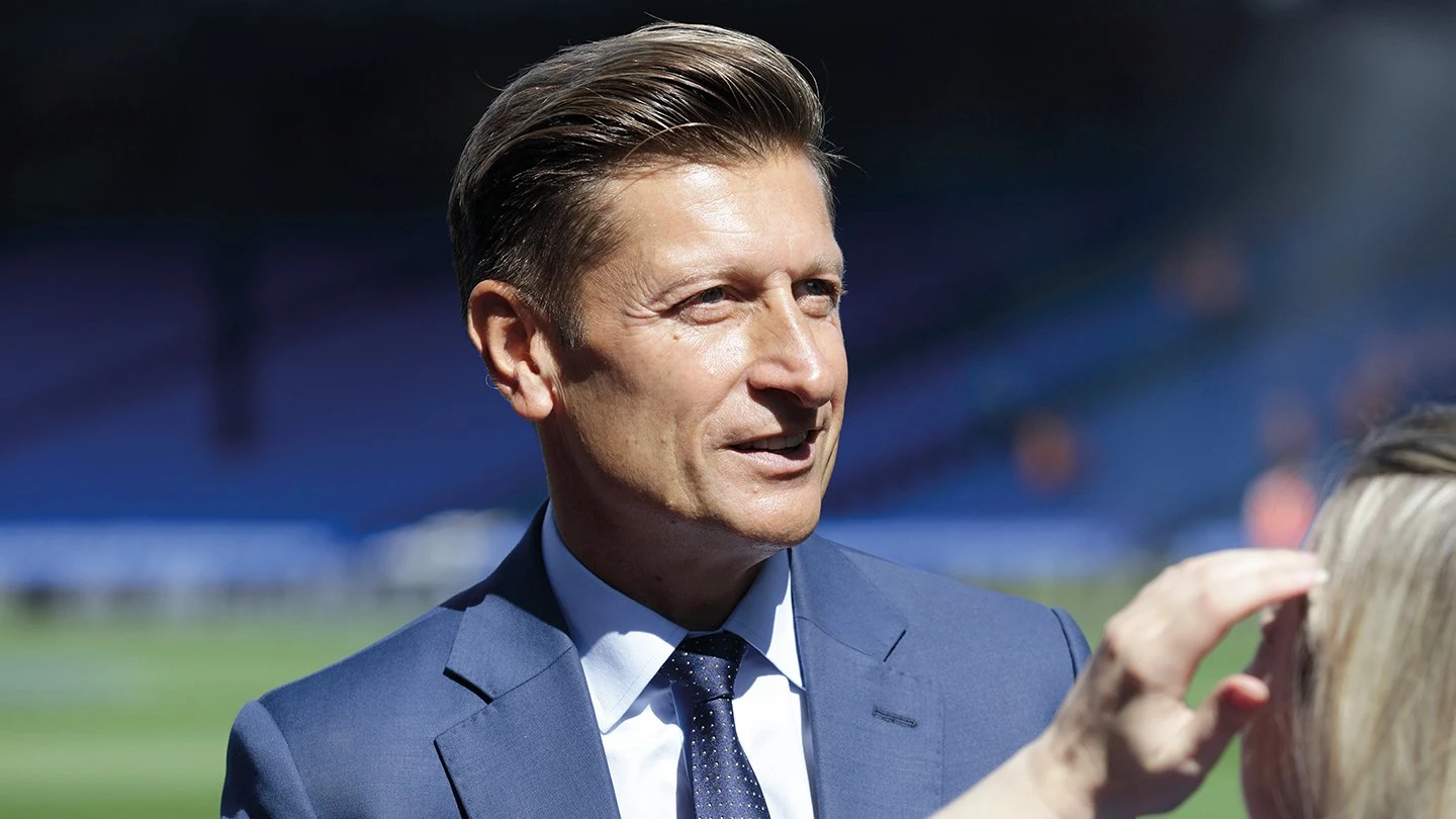 Predsjednik Crystal Palacea: Ovo je velika nepravda
