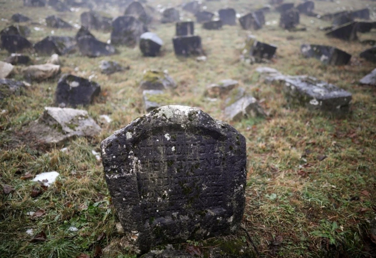 Osuda antisemitskog napada u Mostaru: Vijeće traži hitnu istragu
