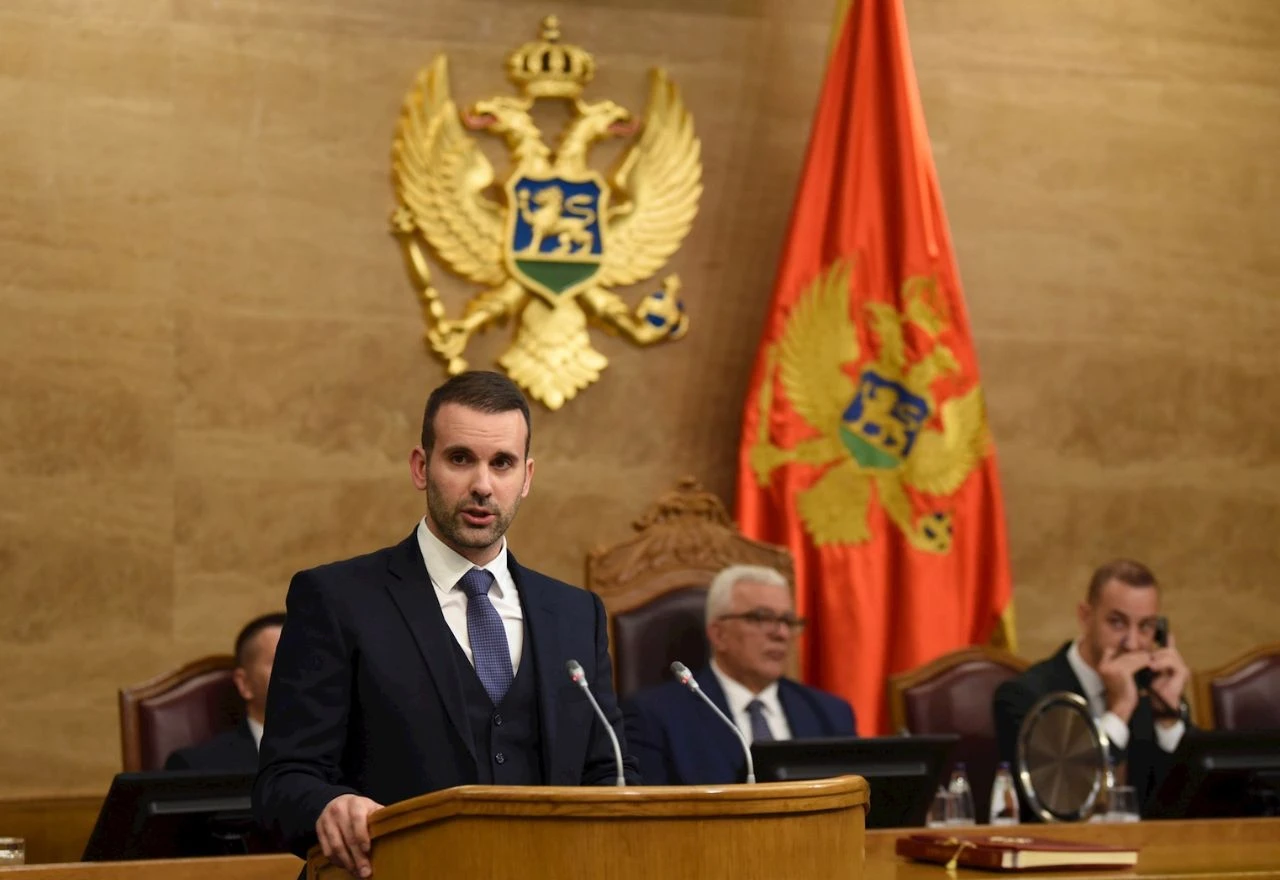 Crna Gora obillježava Dan državnosti: Izbio novi skandal