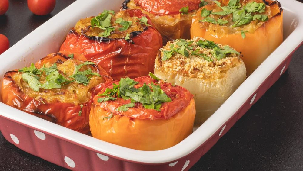 Ne znaš jesu li bolje kad su tople ili hladne! Recept za fenomelnalne paprike punjene krumpirom