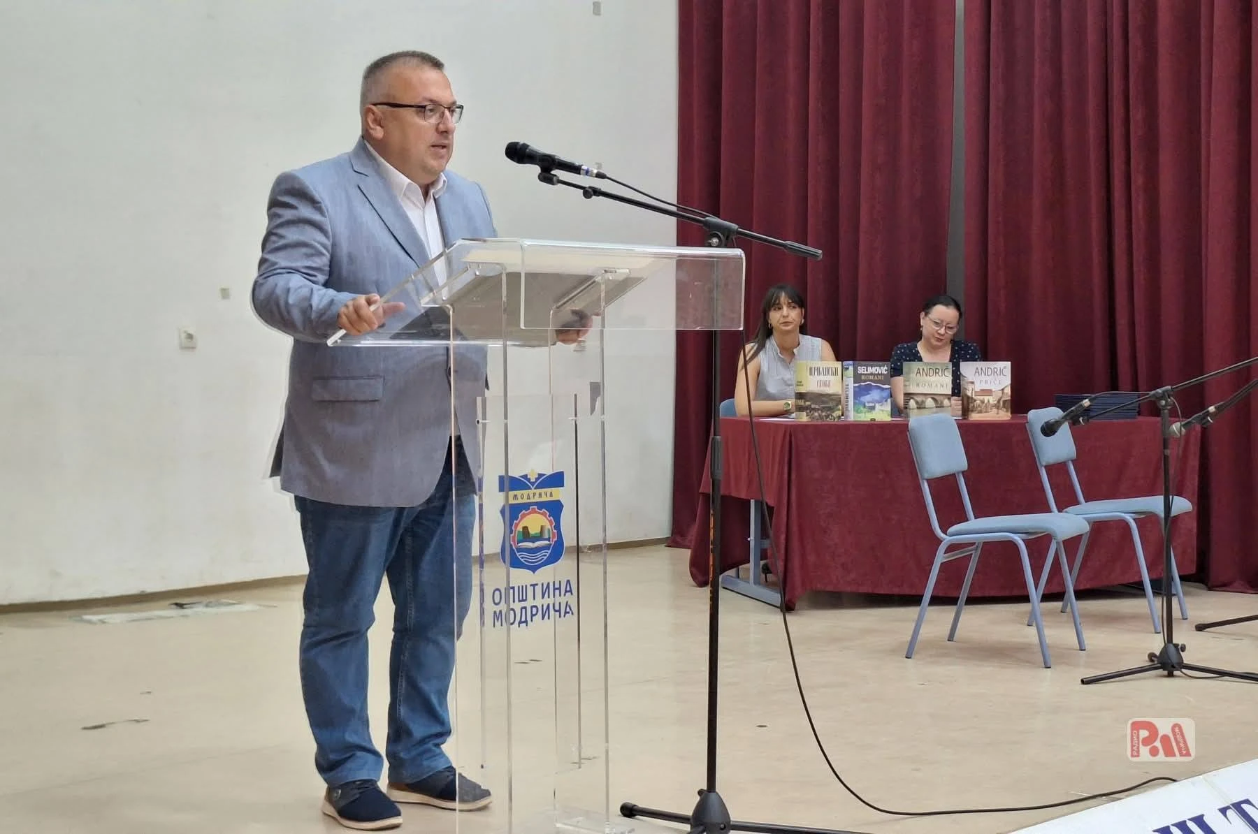 Poznato tko preuzima SDS nakon Miličevićeve ostavke
