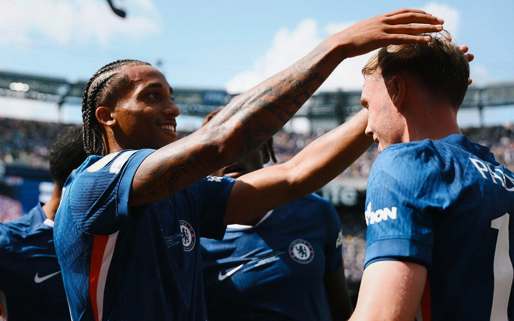 Chelsea na krilima sjajnog Palmera pregazio PSG i osvojio naslov