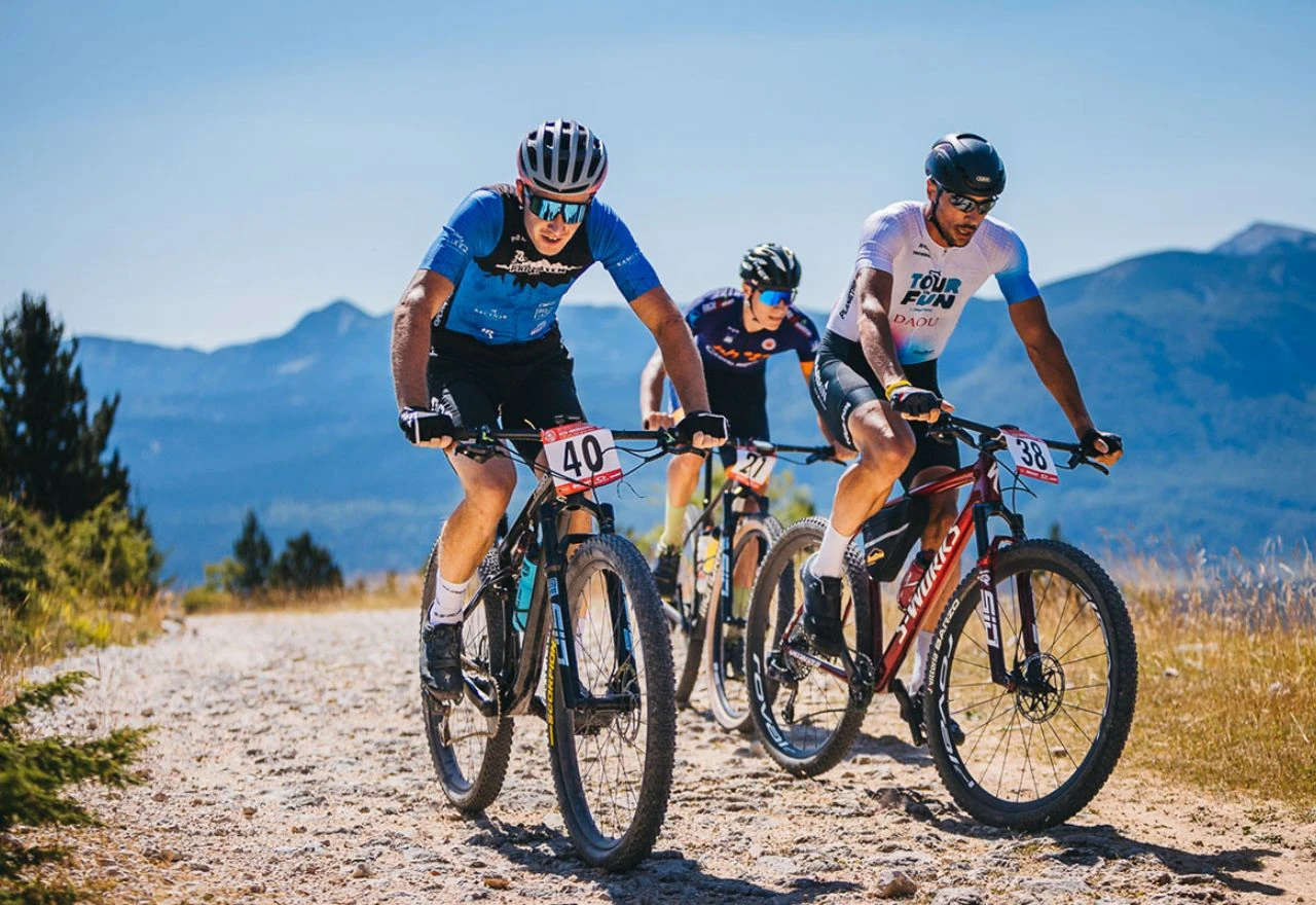 Blidinje BIKE Festival: Spektakl prirode, sporta i vrhunskih rezultata