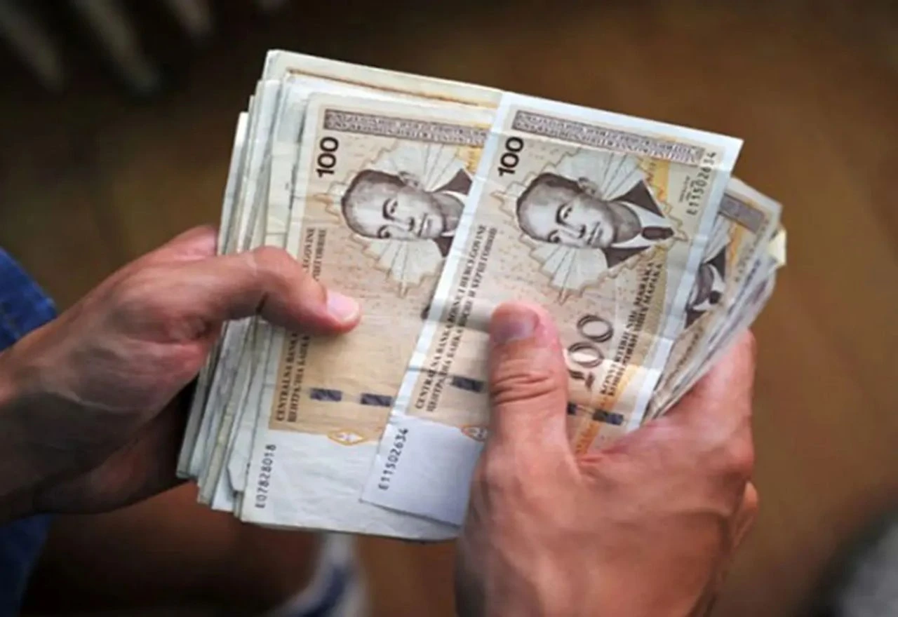 Prihodi od poreza u BiH dosegnuli više od 12 milijardi KM