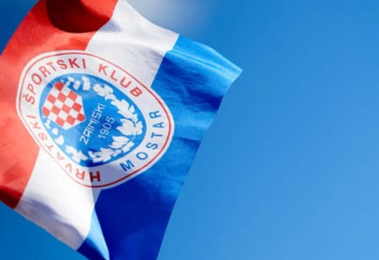 Zrinjski otvara prodaju ulaznica za uzvrat protiv Virtusa