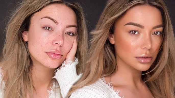 Novi TikTok trend o kojem svi pričaju: Sve više žena na prvi spoj ide – bez trunke šminke