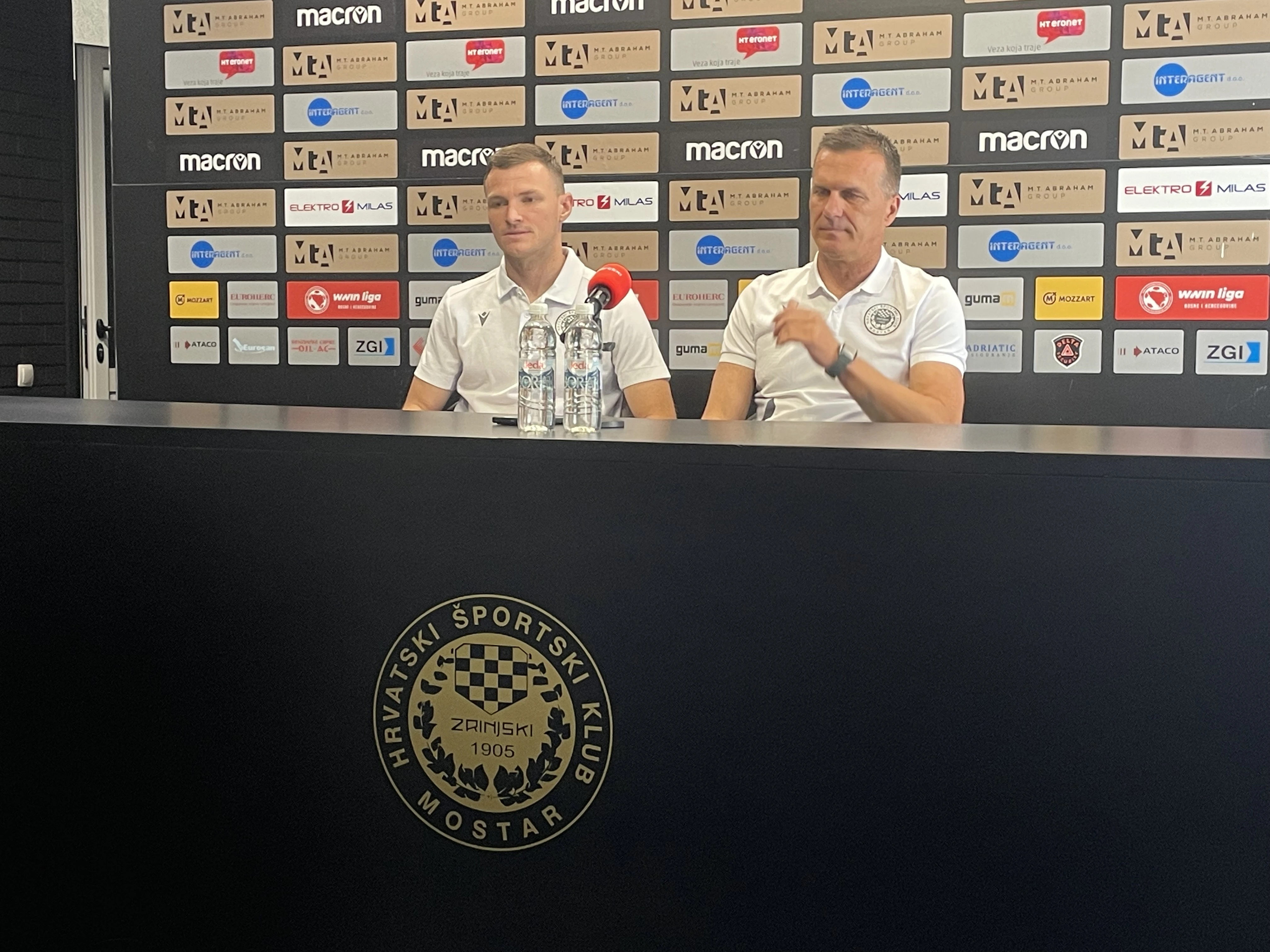 Ivanković uoči Virtusa: Nema opuštanja, još se tražimo