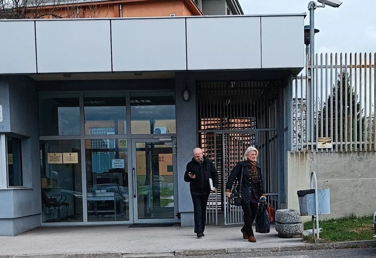 Đurđić i ostali: Svjedočanstvo o stradanjima kod Mostara i Nevesinja