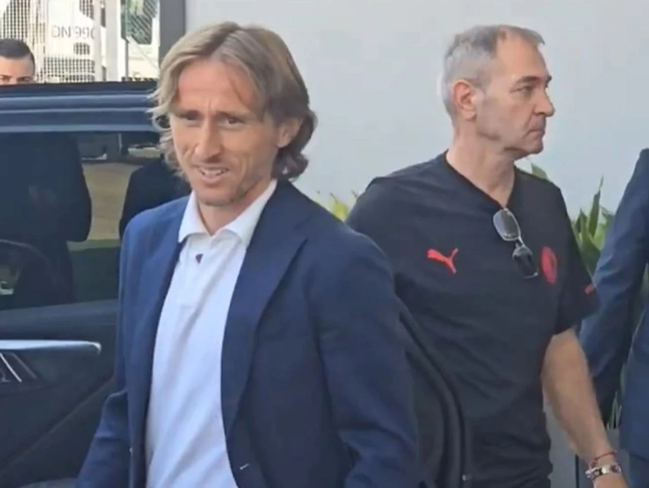 Modrić navijačima Milana: Ovdje započinjem novo poglavlje